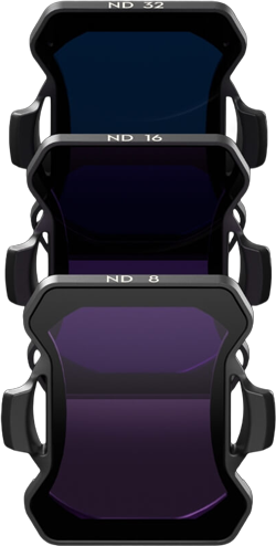 Dji nd filter set