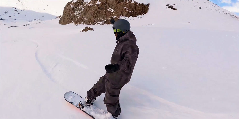 dji osmo action 6 invisistick