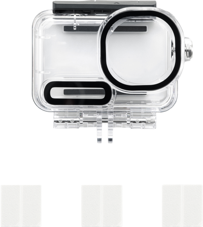 DJI Osmo Action 6 Waterproof Case