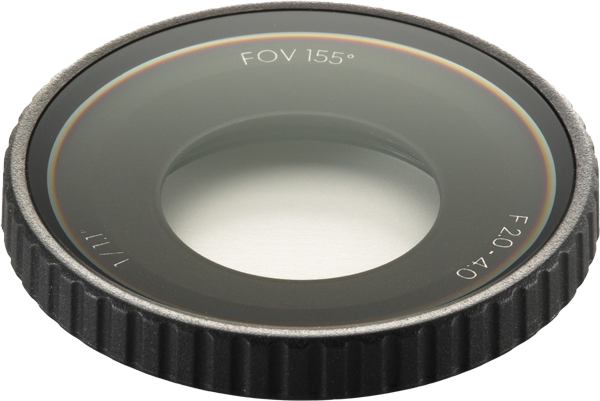 DJI Osmo Action 6 Glass Lens Cover