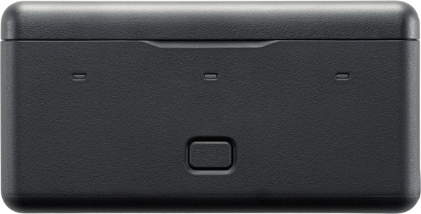 DJI Osmo Multifunctional Battery Case