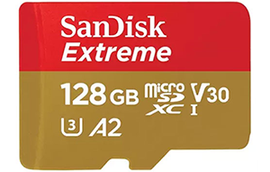 SD Card