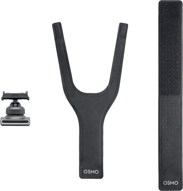 DJI Osmo Action Dual-Direction 360° Wrist Strap