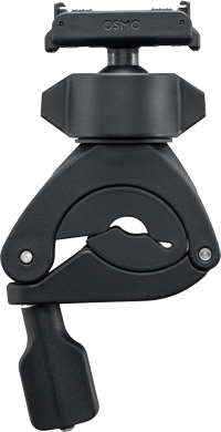 DJI Osmo Dual-Direction Mini Handlebar Mount
