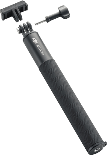 DJI Osmo 1.5m Extension Rod Kit