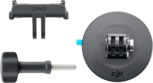 DJI Osmo Flat Adhesive Base Kit