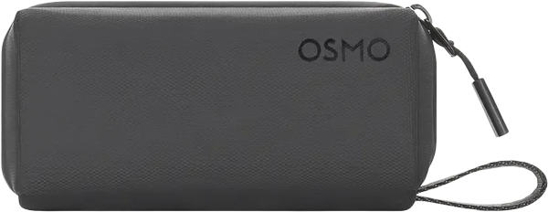 DJI Osmo Pocket 4 Carrying Bag