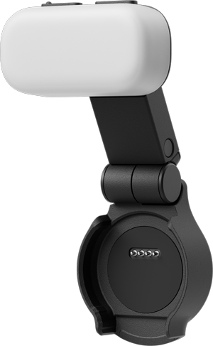 DJI Osmo Pocket 4 key visual