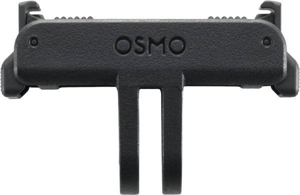 DJI Osmo Dual-Direction Quick-Release Adapter Mount