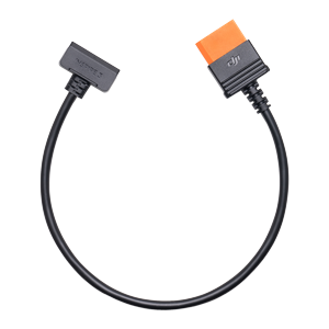 DJI Power SDC to DJI Inspire 3 Fast Charge Cable