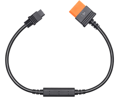 DJI Power SDC to DJI Air 3 Fast Charge Cable