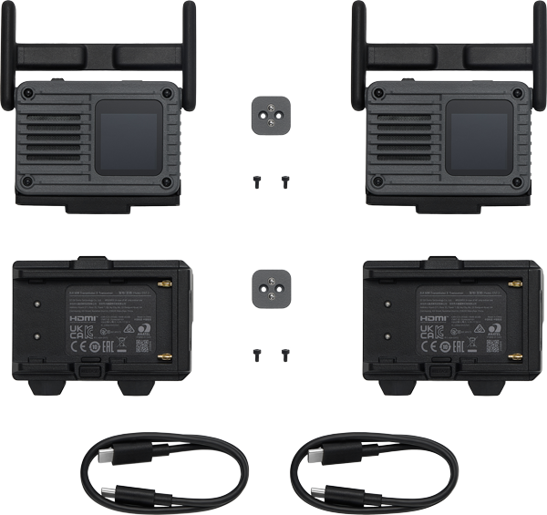 DJI SDR Transmission 2 combo