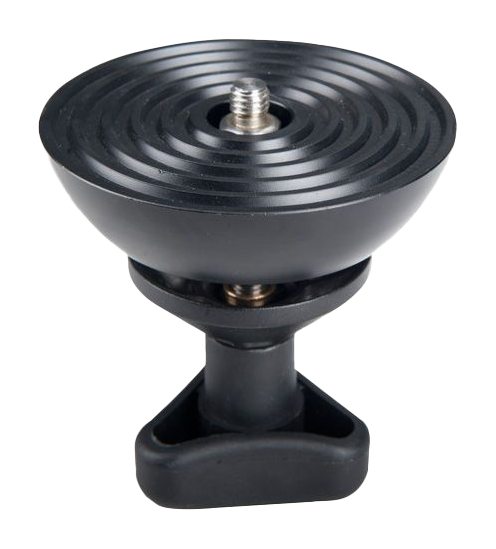 E-Image 100BF 100mm Half Ball