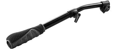 E-Image GB3 Telescopic Pan Bar