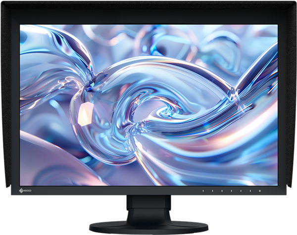Eizo CG2400SV ColorEdge Monitor