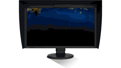 EIZO ColorEdge CG2700S 27 Inch HDR Monitor