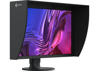 EIZO ColorEdge CG2700S 27 Inch HDR Monitor