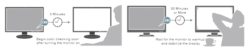 EIZO ColorEdge CG2700S 27 Inch HDR Monitor