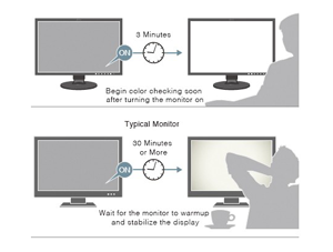EIZO 27 inch ColorEdge CG2700X 4K HDR Monitor