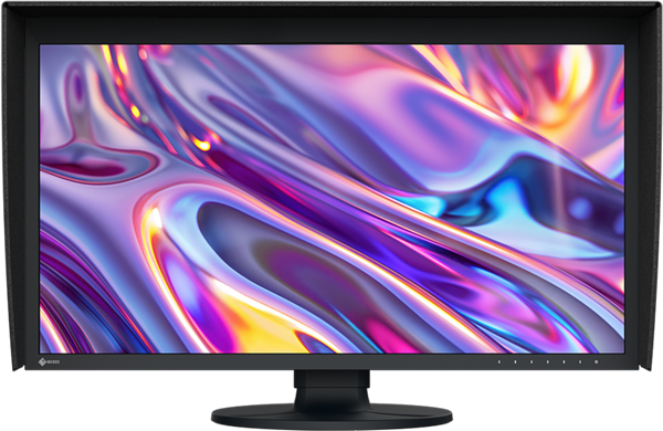 Eizo CG3100X-BK ColorEdge Monitor