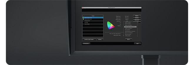 EIZO ColorEdge CS2411 24in Monitor