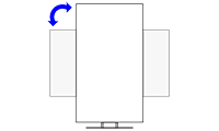 EIZO ColorEdge CS2411 24in Monitor
