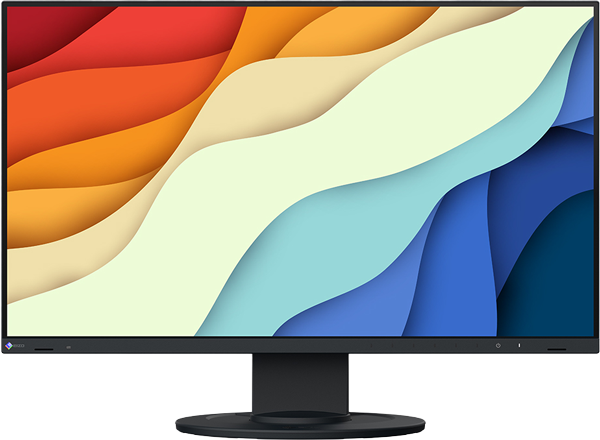 EIZO EV2400R FlexScan