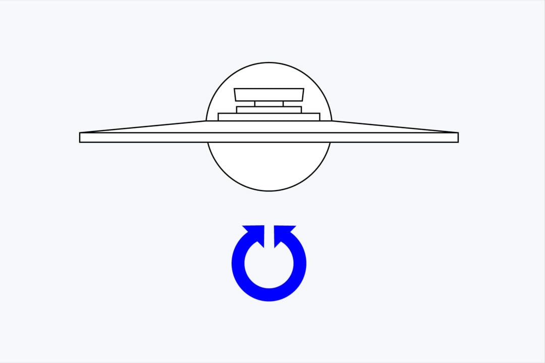 DJI Air 3 Drone