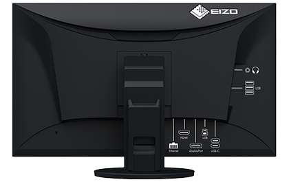 Eizo FlexScan EV2495 Black
