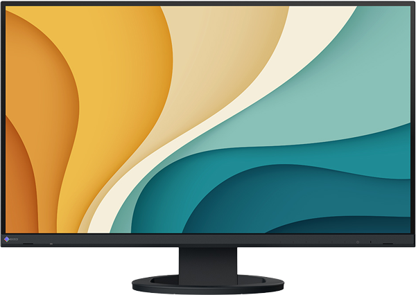 EIZO EV2720S FlexScan 27 WQHD Office Monitor