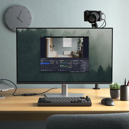 elgato webcam