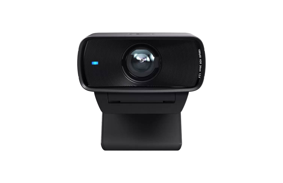 Elgato Facecam MK.2 1080p60 Full HD Webcam with HDR LN146848