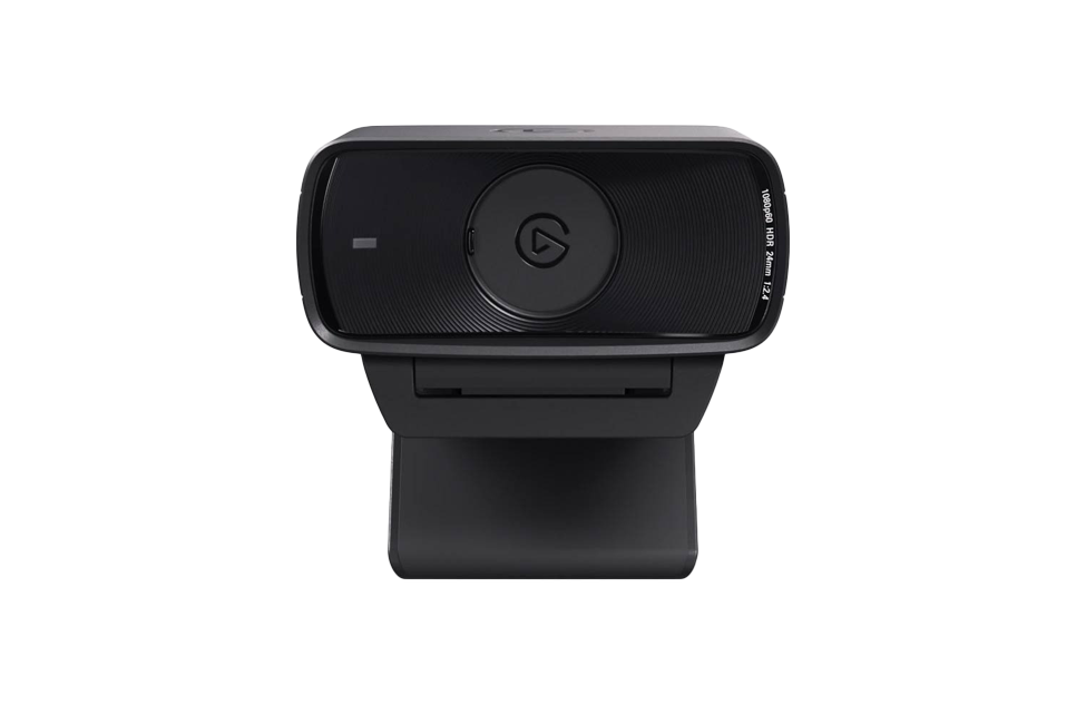 Elgato Facecam MK.2 1080p60 Full HD Webcam with HDR LN146848