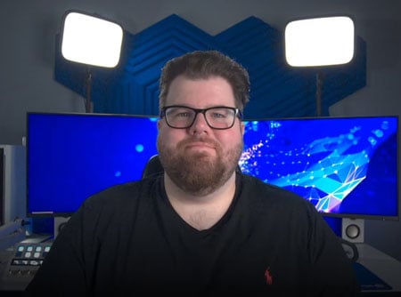 elgato 4k webcam fov