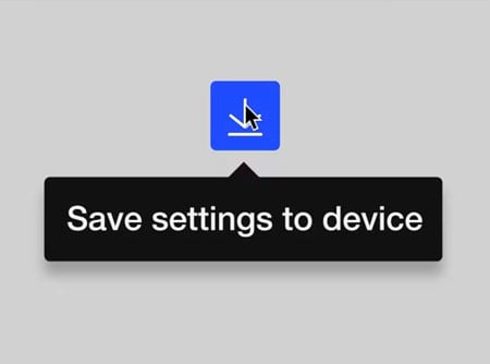 elgato 4k webcam settings