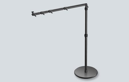elagto flex arm l set up