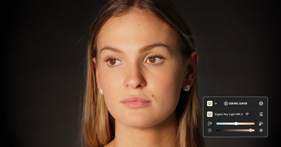 elgato key light settings