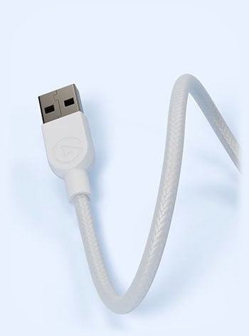 Elgato key light neo usb cable