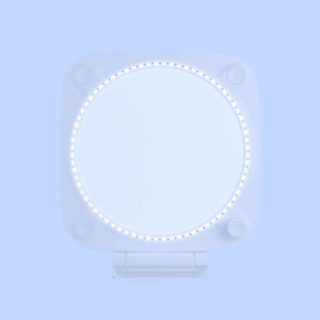 Elgato key light neo architecture