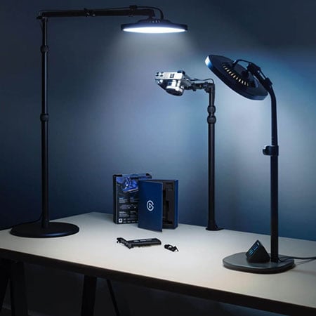 elgato Master Mount L in use