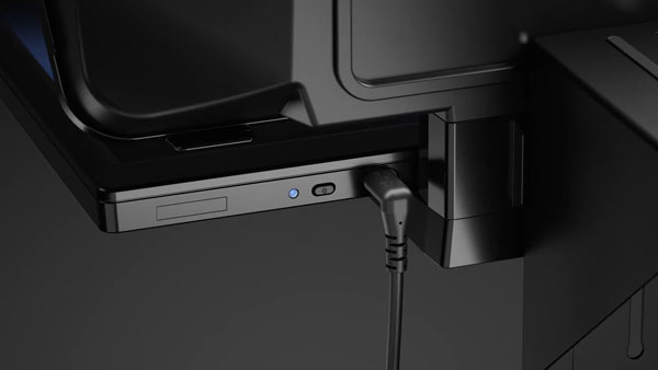 elgato teleprompter usb-c hookup