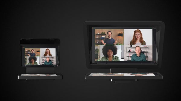 elgato teleprompter comparison