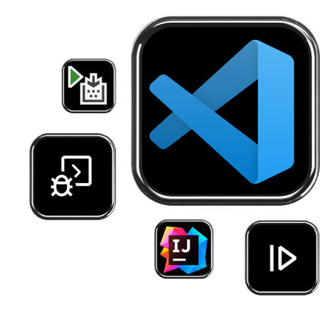 elgato stream deck coding buttons