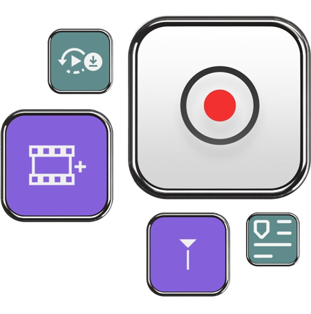 elgato stream deck gaming buttons