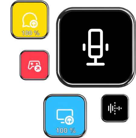 elgato stream deck gaming buttons