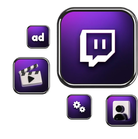 elgato stream deck production buttons