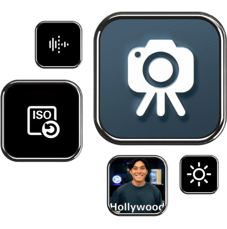 elgato stream deck production buttons