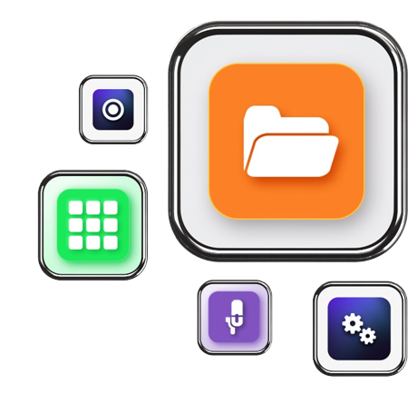 elgato stream deck productivity buttons