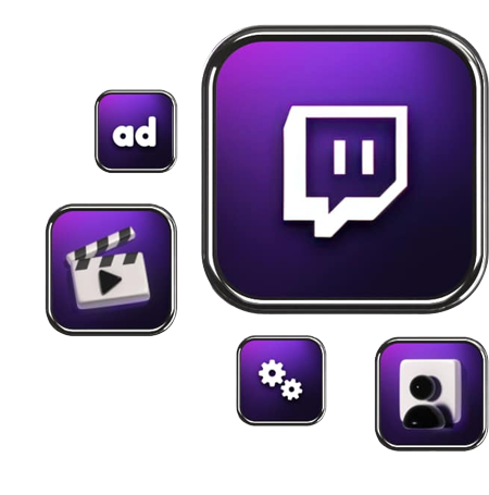 elgato stream deck mini content buttons