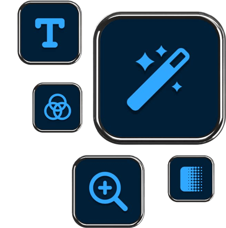 elgato stream deck mini content buttonse